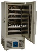 Sea cucumber blast freezer, seafood processing equipment