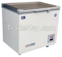 -45C Low Temperature Display Freezer