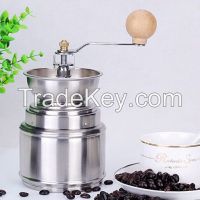 coffee mill grinder