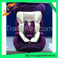 Baby Car Seat