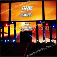 Outdoor events LED display screens for stages exhibitions shows