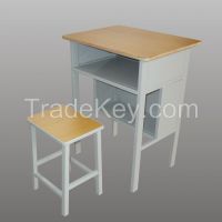 kid study desk and chair