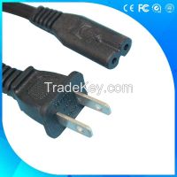 ac power cord, multiply approved From China