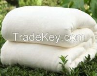 Silk Wadding For Quilt, Pillow