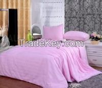 100% Silk Quilt And Pillow Case