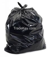 Garbage bags, T-shirt bags, HDPE/LDPE bags From Sri Lanka
