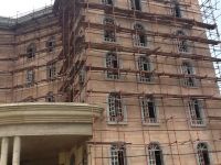 FOR SALE: A FIVE STAR HOTEL IN MAITAMA, ABUJA, NIGERIA