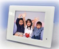 8 inch  Digital photo frame ( Wi-Fi)