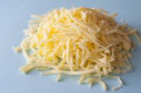 Fresh Grated  Mozzarella Cheese