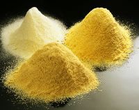 Egg Yolk Powder 