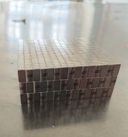 N42UH Neodymium iron boron magnets
