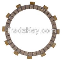 AX100/A100 Clutch Discs OEM quality for motor, motorcycle clutch parts