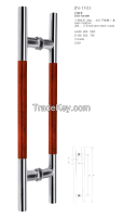 Stainless Steel Glass Door Handle