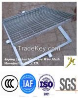 Hot sales Ditch cover steel grating