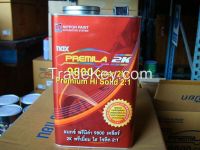 Nax Premila 9800 Clear 2K Premium