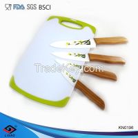 Cheese Knife