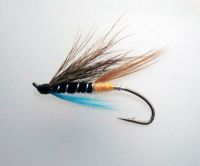 Blue Charm