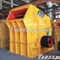 Stone/Rock Impact Crusher/Breaker Mine Equipment for Stone Crushing/Mining/Road Construction.Etc