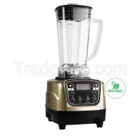 Hot Sale High Quality Commercial electric blender smoothies make table blender From China