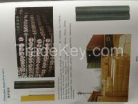 fiberglass mesh