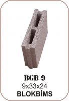 Bricks