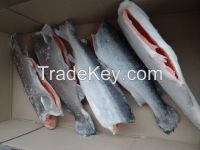 Trout Hg. Salmon Hon. Industrial A