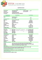 Yerba Mate Extract 6: 1