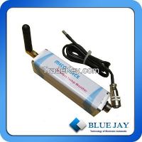 Waterproof anti-acid corrosion Thermocouple  Thermal resistance Monitor/Thermometer