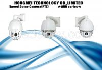 Speed Dome Camera(PTZ Canera) From China
