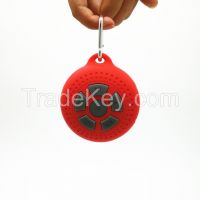 Portable Bluetooth Speaker With Waterproof Wireless