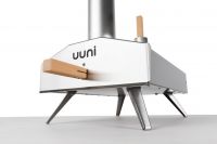 Uuni 2S - worlds smallest woodfired oven