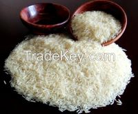 1121 Sella Basmati Rice