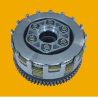 Cg250 Motorbike Clutch, Motorcycle Clutch for Suzuki Motor