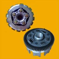 Sb300 Motorbike Clutch, Motorcycle Clutch for Honda Motor