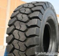 Double coin brand OTR tyres