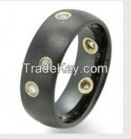 Ceramic Rings