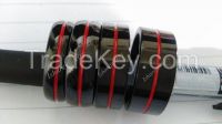 Tungsten Rings