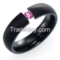 Ceramic Rings
