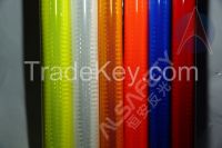 High Intensity Prismatic Reflective Sheeting