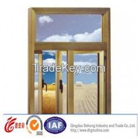 Cheap China Hot Sale Aluminium Casement