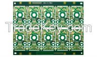 multilayer pcb printed circuit board