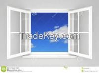 REHAU Windows And Doors