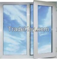 REHAU Windows And Doors
