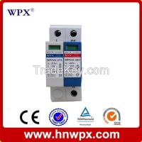 Good quality 275V, 320V, 440V, 40KA, 60KA, 80KA, 120KA, 200KA, AC surge protection device