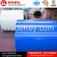 PPGI Steel Coil