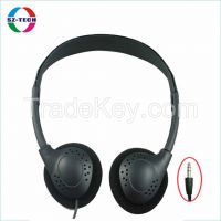 Headset Earphone