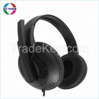 Computer Headset Earphone