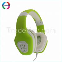 Headset Earphone