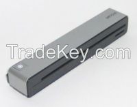 IRIS Scan Anywhere - 2
