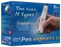 IRIS Pen Scanner - 6